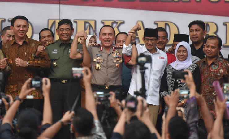 Tenang