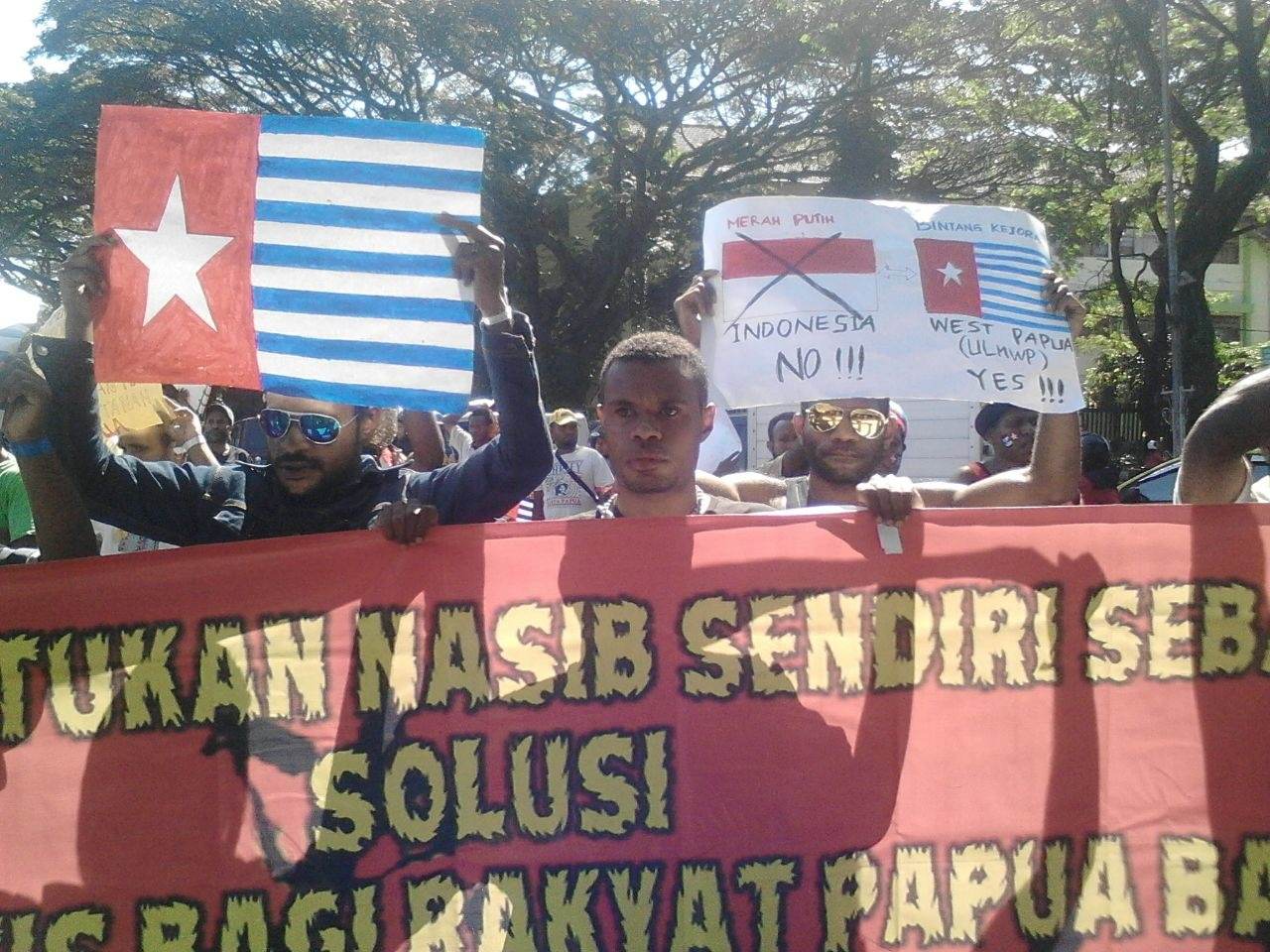 Makar Bendera