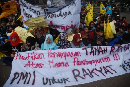 Sengketa Lahan Bandara Kertajati, KSP: Pengadaan Tanah Februari