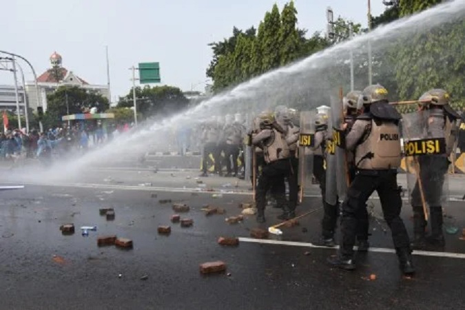Kontras: Polisi Masih Jadi Aktor Utama Pelaku Penyiksaan