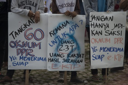 Langgar Etik, Fahri dan 23 Anggota Pansus Angket KPK Dilaporkan ke MKD