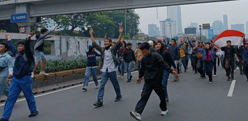 SE Larangan Demo Pelajar: Pakar Tekankan Pentingnya Hak Kebebasan Berekspresi 