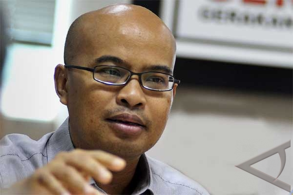  Partai Gerindra Ingatkan Amien Rais Kursi Zul dan Taufik