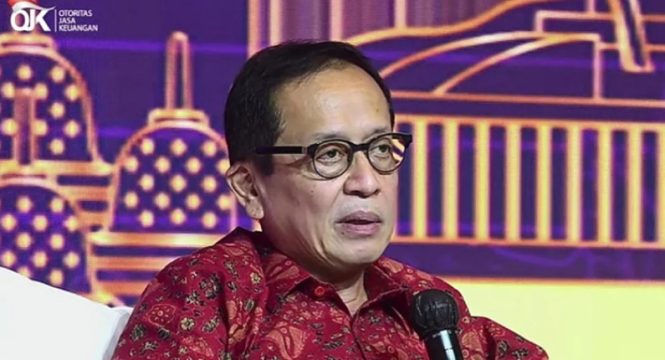 OJK: Ada 27 Bank dan 3 Multifinance yang Berikan Kredit ke Sritex