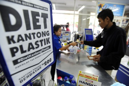 Plastik, Plastik Apa yang Bisa Dimakan?