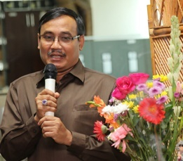 Jadi Tersangka Korupsi, Kemenag Tak akan Dampingi Dirjen Bimas Buddha