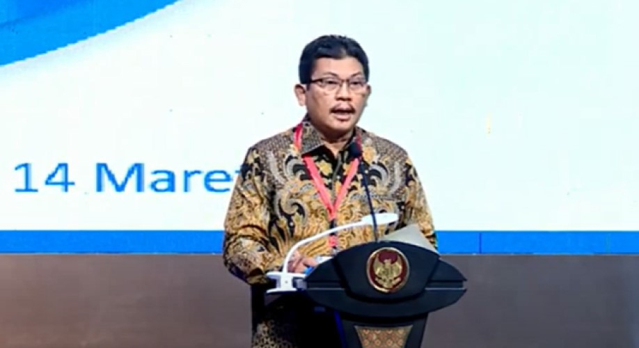 Maret 2023, Peserta JKN-KIS Capai 252 Juta Orang