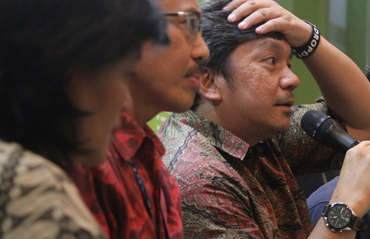 Dirut Citilink: Sebagai Bentuk Tanggung Jawab, Saya Mengundurkan Diri