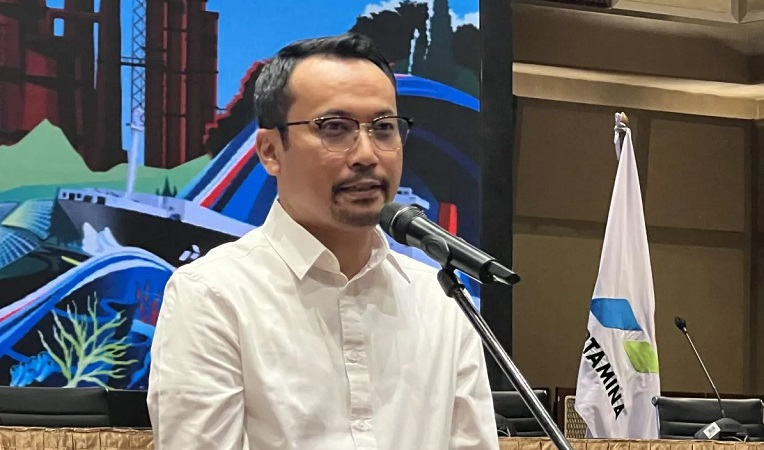 Dirut Pertamina Minta Maaf ke Masyarakat: Ini Ujian Besar
