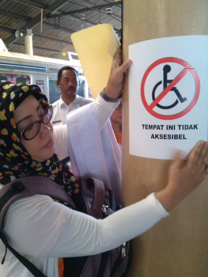 Diskriminasi bagi CPNS Disabilitas, Ini Kata KASN
