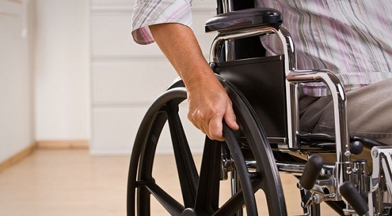 Penyandang Disabilitas: 300 Ribu Bisa Dapat Apa?
