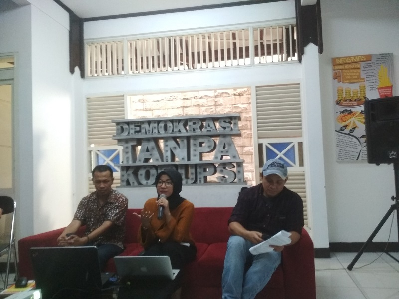 Sumbangan dari Perusahaan Rokok Rawan Jadi Investasi Politik