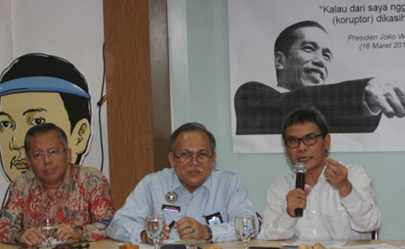 Kemenkumham Khawatir Memperketat Remisi Picu Kerusuhan di Penjara