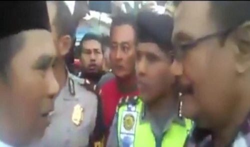 Kampanye Ahok Dihadang, Bawaslu Naikkan 1 Kasus ke Penyidikan