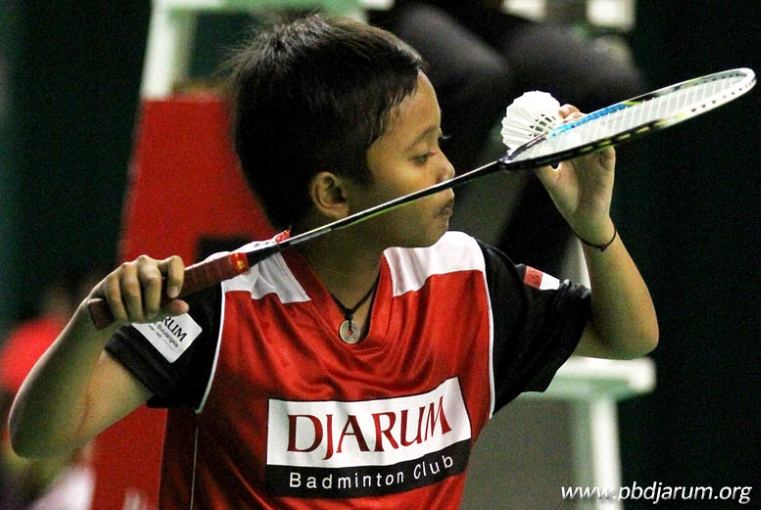 Aktivis: Audisi Beasiswa Bulu Tangkis Djarum Melanggar Hukum dan Hak Anak