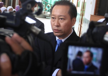 Pengacara SDA Sebut Enam Pegawai KPK Dapat Jatah Haji Gratis