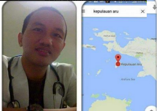 Kematian Dokter Andra, Kemenkes: Faskes di RSUD Cendrawasih Dobo Lengkap