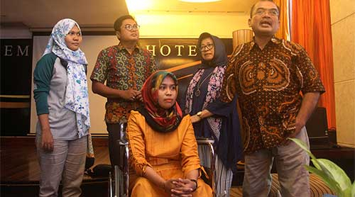 Keadilan untuk Dokter Romi