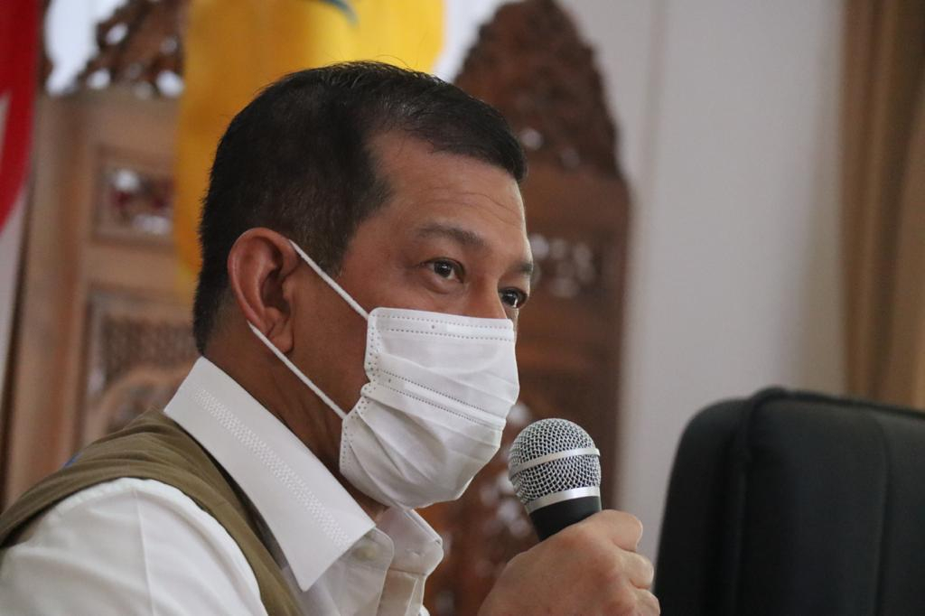 Ketua Satgas Covid-19: Abaikan Prokes dan Sebabkan Korban Tanggung Jawabnya Dunia Akhirat