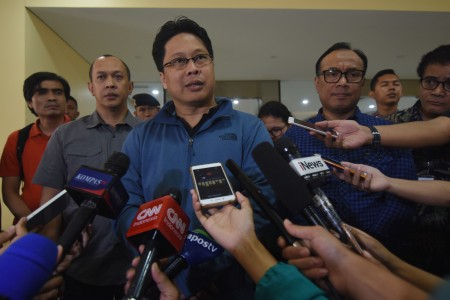 Nyanyi Pelesetan Lagu ABRI jadi Tersangka, Ini Tanggapan Komnas HAM