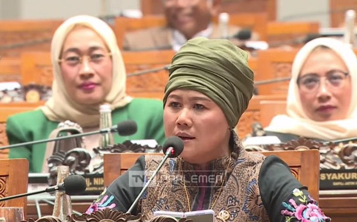 PKB Bujuk Partai Lain Dukung Hak Angket Pemilu