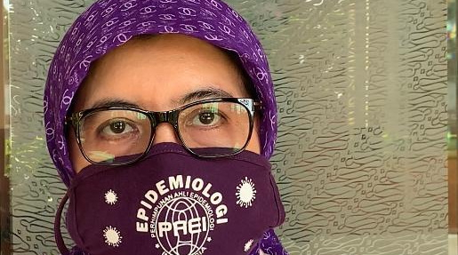 Potensi Pesantren Sebagai Institusi yang Efektif dalam Mencegah Penyebaran Virus Covid-19