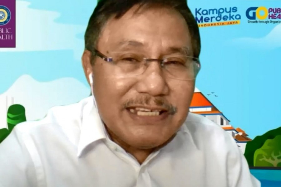 Pakar: Waspada, Banyak Transmisi Lokal Omicron Tak Terdeteksi