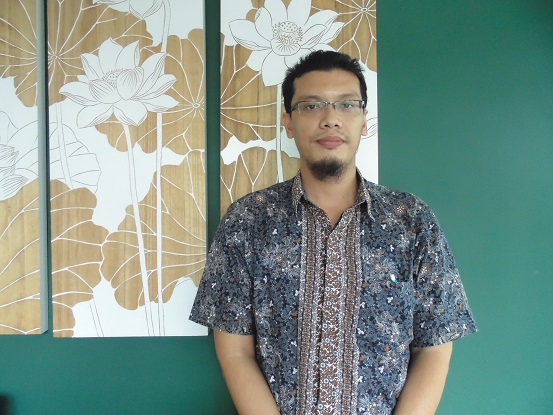 BHD: Bantuan Pertama Henti Napas