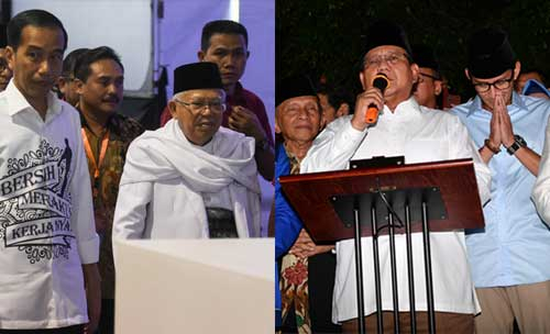 Satu Malam Penentu