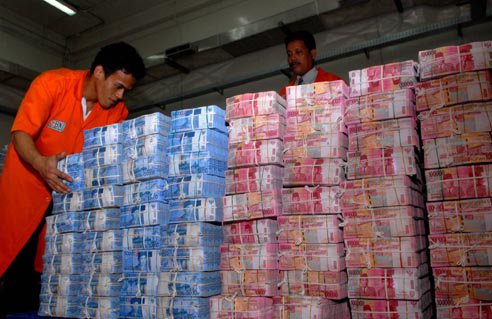 Percepat Serapan Anggaran, Pemerintah Prioritaskan Pre-funding 4 Kementerian