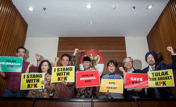 Panggil Paksa