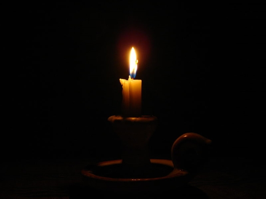 Debat Capres ke-4 Bertepatan dengan “Earth Hour”