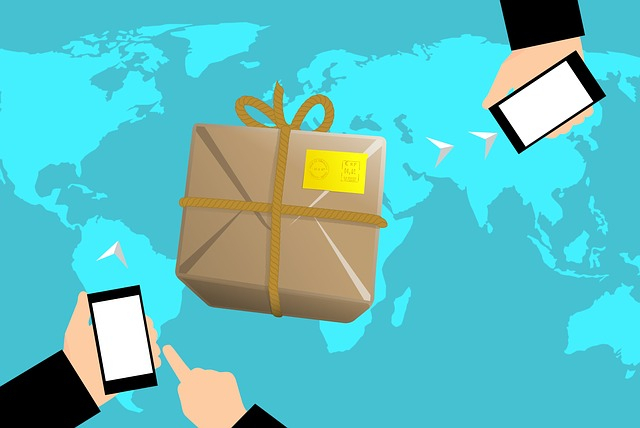 Corona Mewabah, E-Commerce Makin Laris