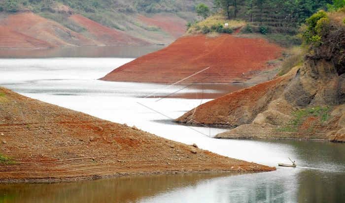 Cuaca Panas Luar Biasa Belakangan Ini? Ini Penyebabnya!