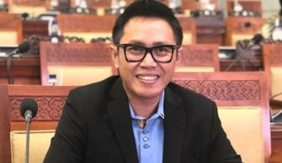 Sekjen PAN Eko Patrio Benarkan Jumlah Komisi di DPR Akan Ditambah