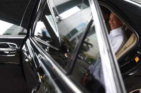 DPR Pertanyakan Pengembalian Status WNI Arcandra
