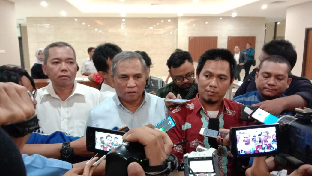 Eks Komandan Tim Mawar Laporkan Majalah Tempo