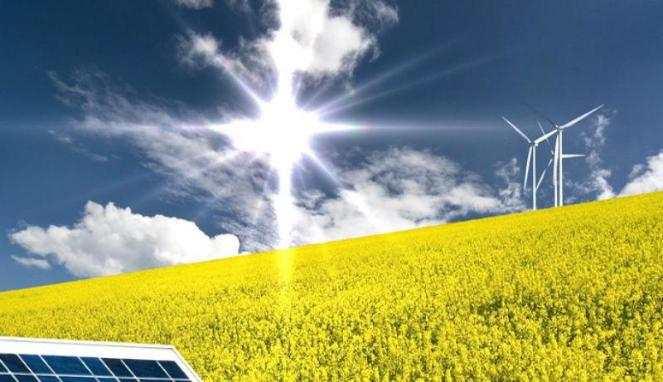 Pengamat: Akses Energi Jadi Penanda Kesejahteraan Masyarakat 