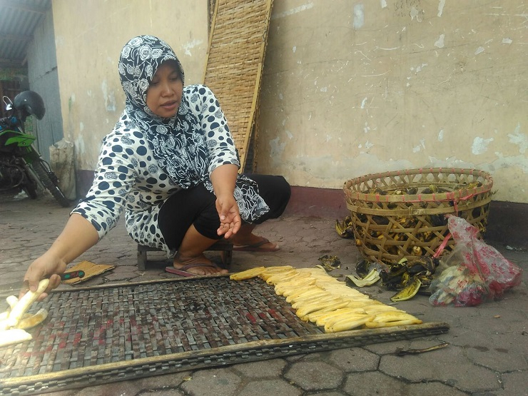 12 Tahun di Pengungsian,  Ahmadiyah di Transito Mataram Tolak Ikut Transmigrasi