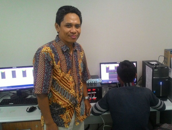 KPID Jakarta Akui Tegur Asia Calling Karena Siarkan Tema LGBT