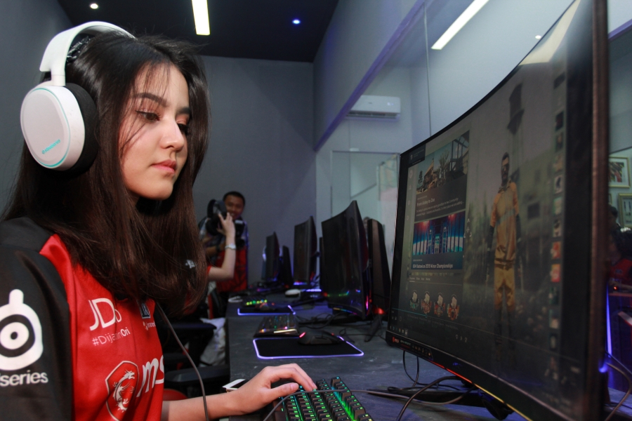 Kominfo Buka Beasiswa Talenta Digital, Semua Bisa Ikut