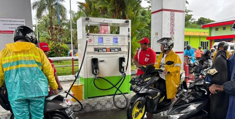BBM Campuran Etanol, Bagaimana Kesiapan dan Keamanannya?