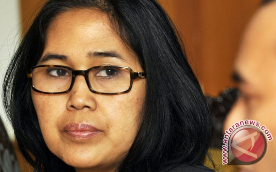 Eva Kusuma Sundari: Setelah Kongres, Minimal Delapan Kader PDIP Masuk Ring 1