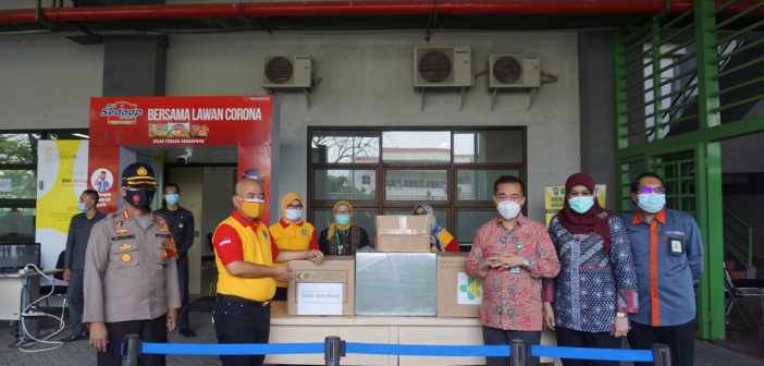 Evaluasi Penanganan COVID-19 di Kota Bekasi