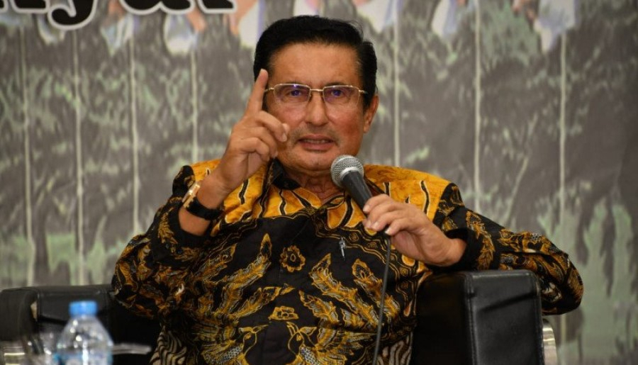 Ditjen Pajak Diusulkan Lepas dari Kementerian Keuangan