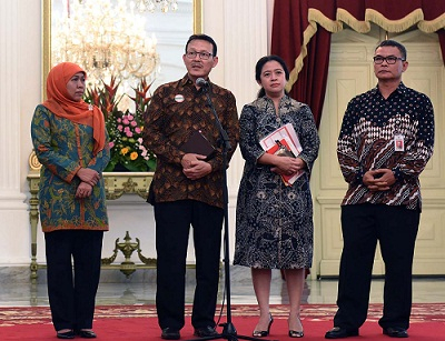 BPJS Kesehatan Bantah Terancam Bangkrut