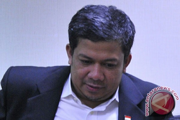 KMP Tolak Masuk Kabinet Jokowi