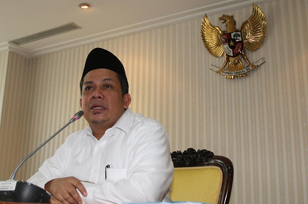 Fahri Hamzah: Suara Kader di Bawah, Pimpinan PKS Perlu Diganti 