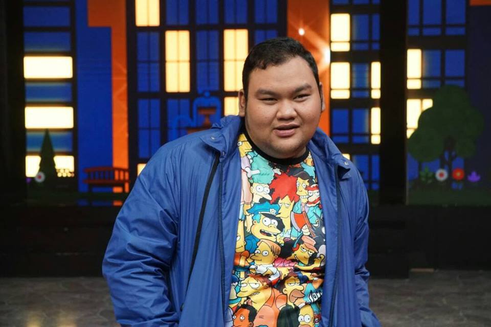 [SAGA] Pengakuan Cucu Aidit, 'Kalau Ada yang Mau Bangkitkan PKI, Bodoh' (Bagian 4)