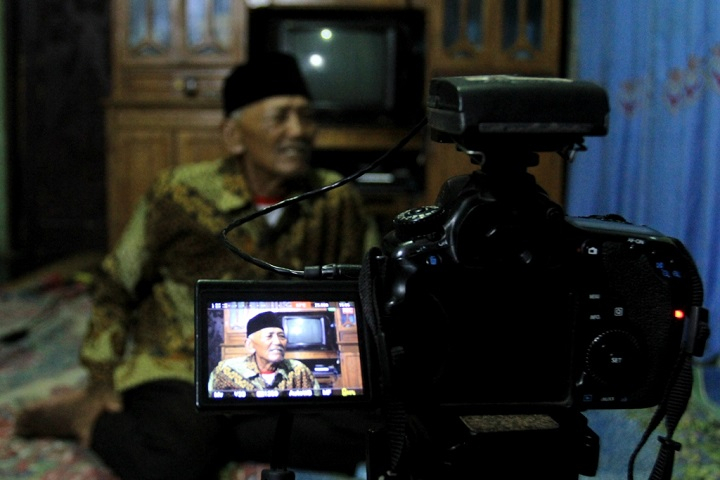 Di Hari HAM Internasional, Film Konflik Agraria soal 65, 'Luka di Tanah Merah' Tayang Perd